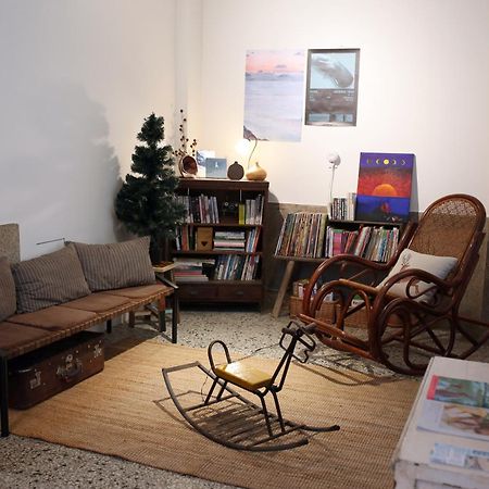 Jimu'S Holiday Home 吉姆俱樂部-台南包棟寵物友善民宿 المظهر الخارجي الصورة