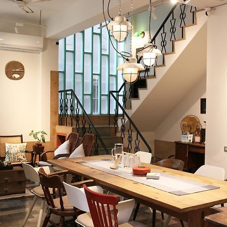 Jimu'S Holiday Home 吉姆俱樂部-台南包棟寵物友善民宿 المظهر الخارجي الصورة